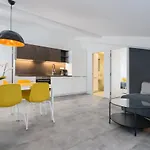 Apartament Ana 2 I 3