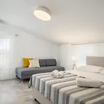 Ana 2 I 3 Apartament Malinska