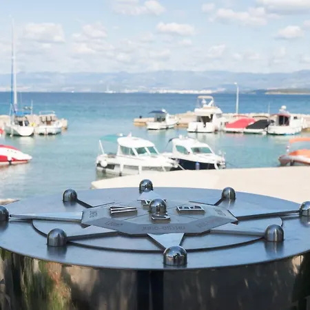 アパート Ana 2 I 3 マリンスカ