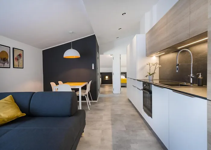 アパート Ana 2 I 3