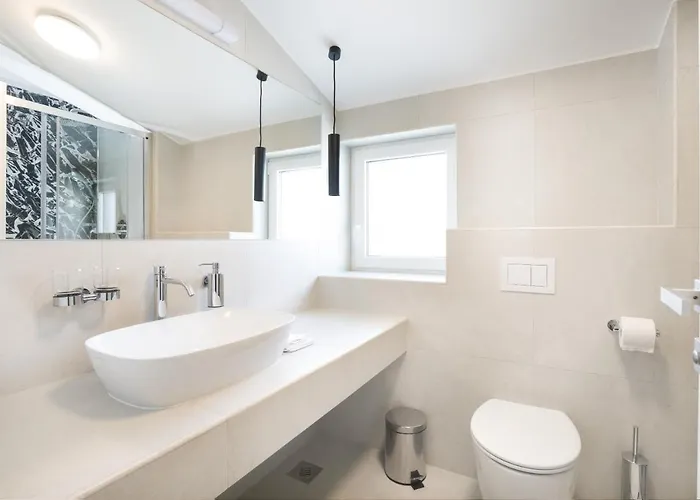 アパート Ana 2 I 3