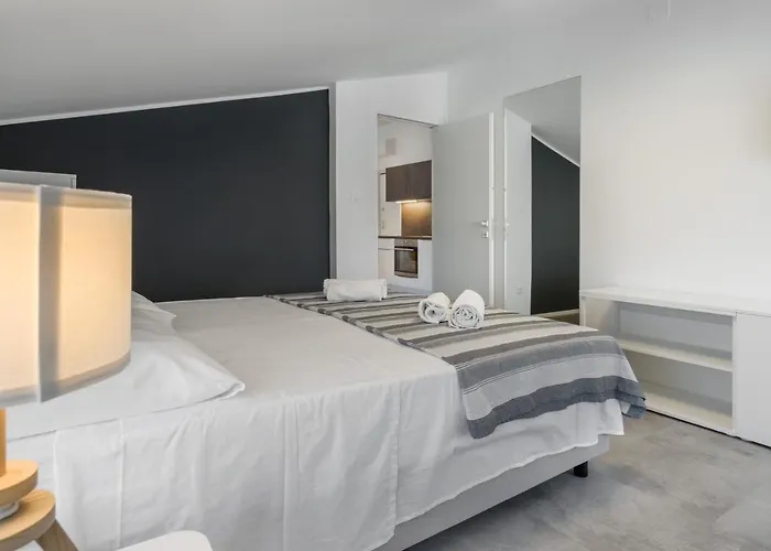 アパート Ana 2 I 3