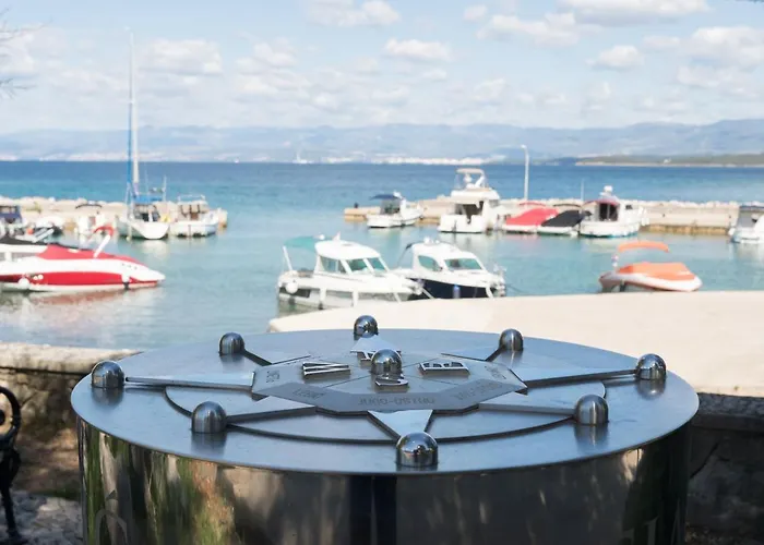 アパート Ana 2 I 3 マリンスカ