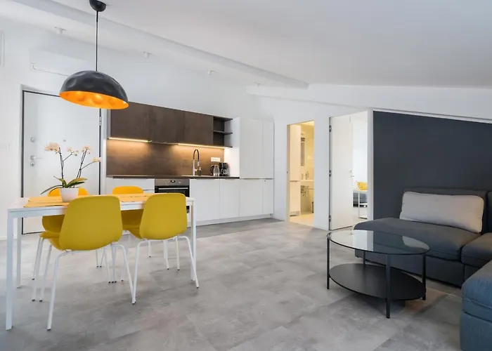 アパート Ana 2 I 3