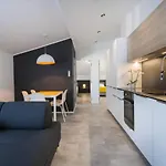 Apartmán Ana 2 I 3