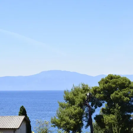 Apartament Ana 2 I 3