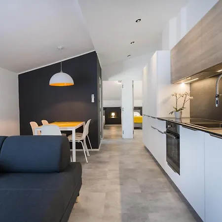 Apartament Ana 2 I 3