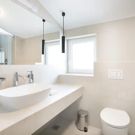 Apartament Ana 2 I 3