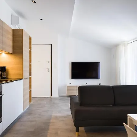 Apartament Ana 2 I 3 Malinska