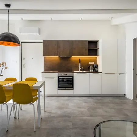 Apartment Ana 2 I 3 *