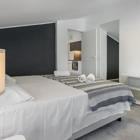 Apartament Ana 2 I 3