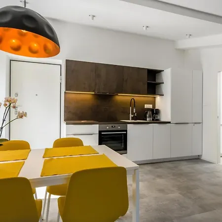 Ana 2 I 3 Apartment