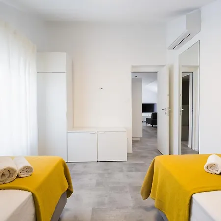 Apartament Ana 2 I 3
