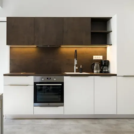 Ana 2 I 3 Apartament