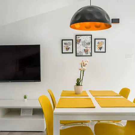 Apartment Ana 2 I 3 Malinska