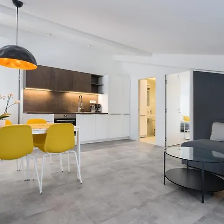 Apartament Ana 2 I 3