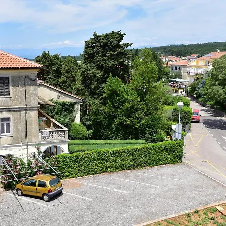 Apartmán Ana 2 I 3
