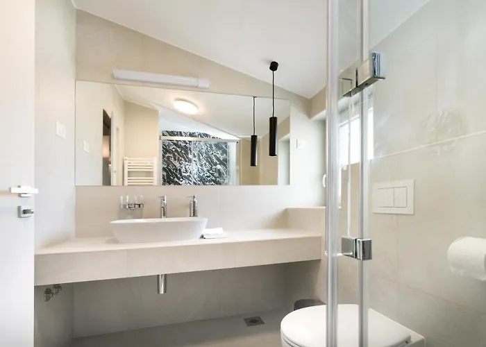 Ana 2 I 3 Appartamento Malinska