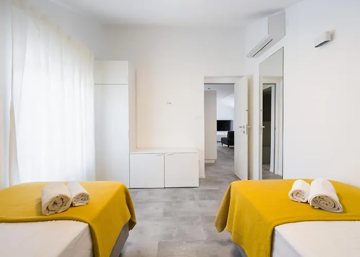 Appartamento Ana 2 I 3