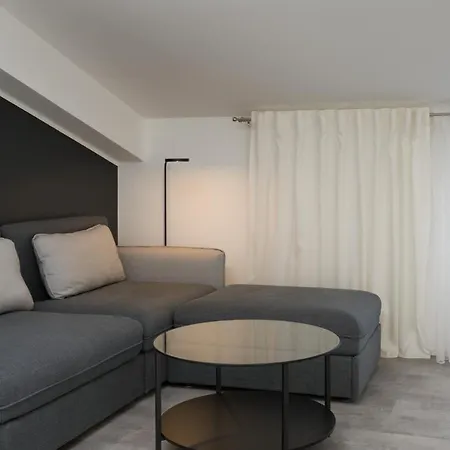 Ana 2 I 3 Apartman *