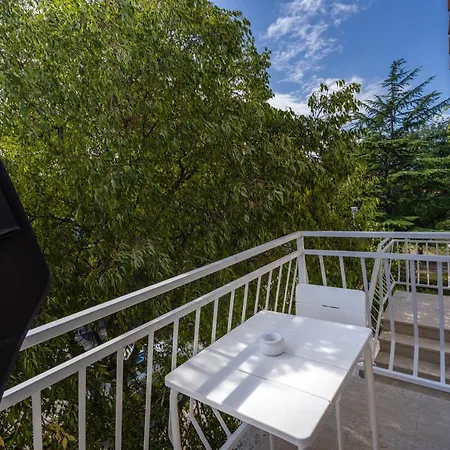 Apartman Ana 2 I 3 Malinska