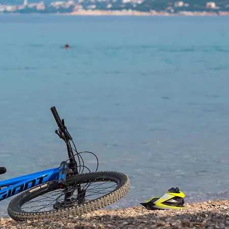 Ana 2 I 3 Apartman *